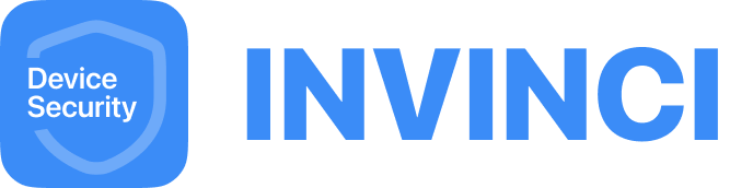 INVINCI Help Center home page